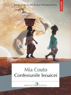 cover image of Confesiunile leoaicei